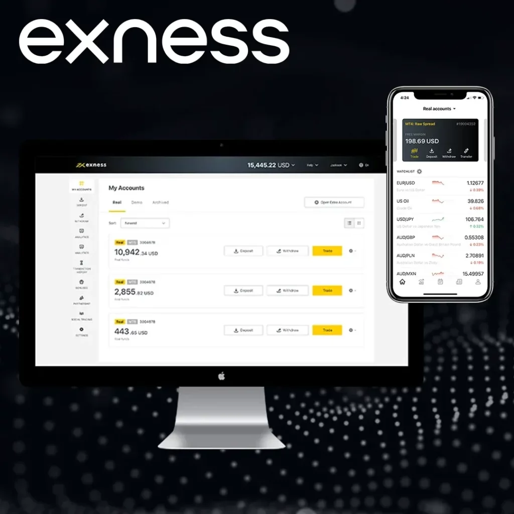 Principales Caractéristiques du Calculateur de Profit Exness
