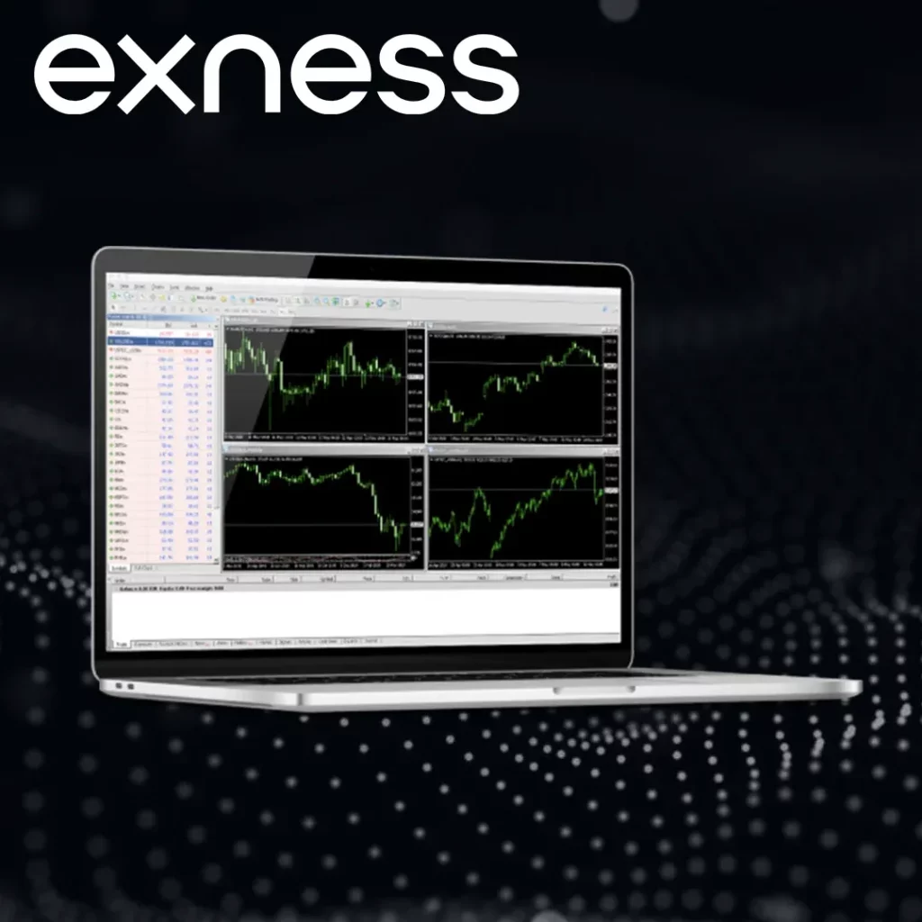 Avantages de l'Utilisation de MT4 avec Exness
