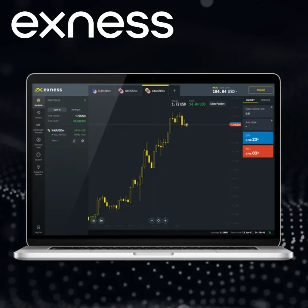 Comment Utiliser le Calculateur de Trading Exness