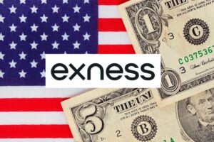 Comment trader sur Exness depuis les États-Unis