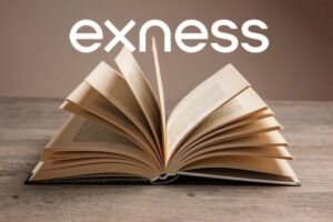 Exness est-il un livre?