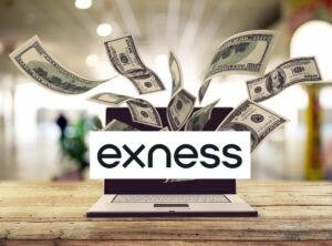 Comment gagner de l'argent avec Exness