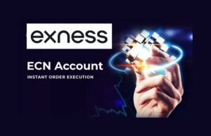 Comment ouvrir un compte ECN Exness